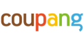 Coupang Logo 