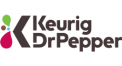 Keurig DrPepper Logo