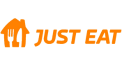 Just Eat Logo