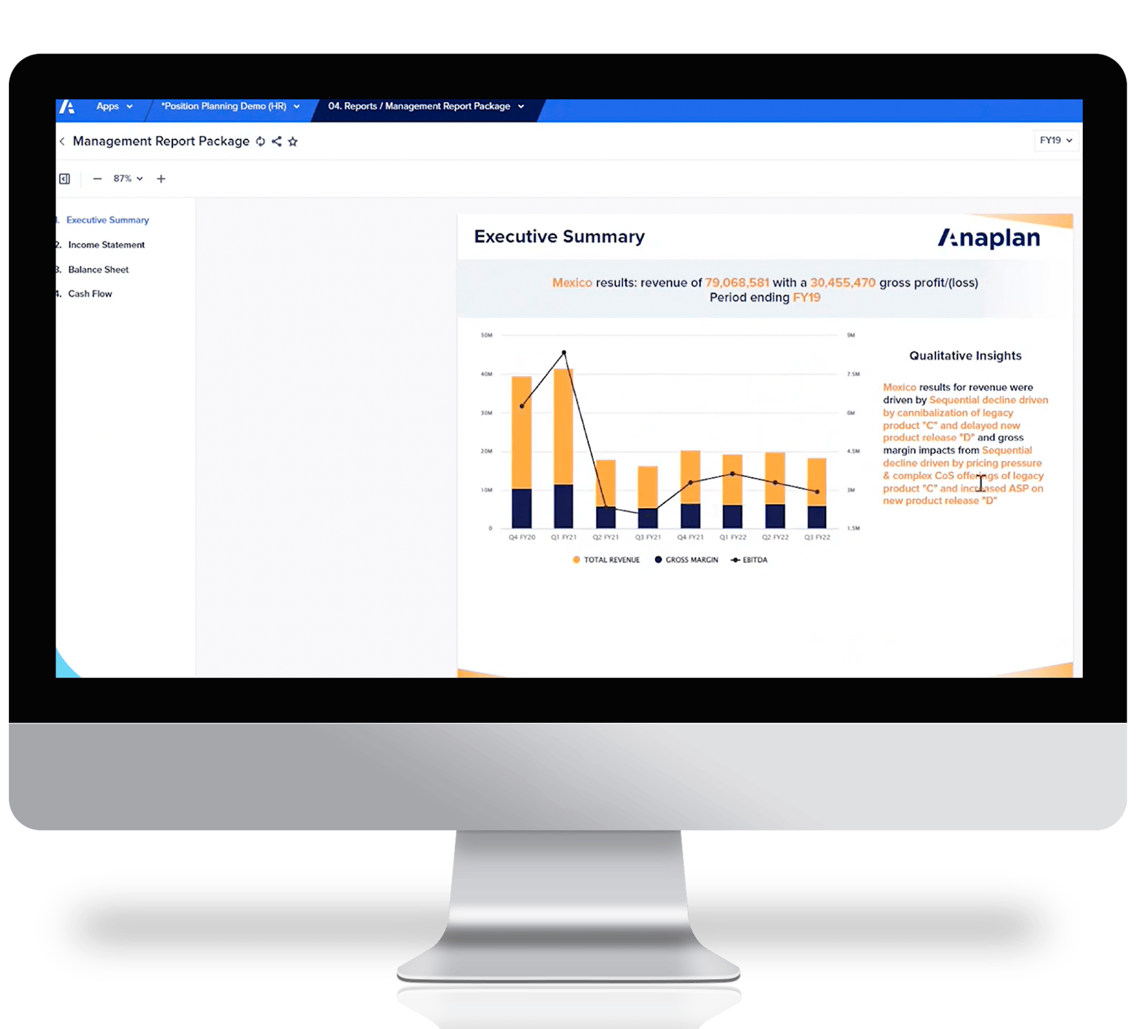 Procurement demo screen-1