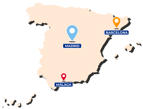 Spanish offices map-02