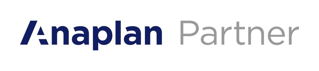 anaplan partner