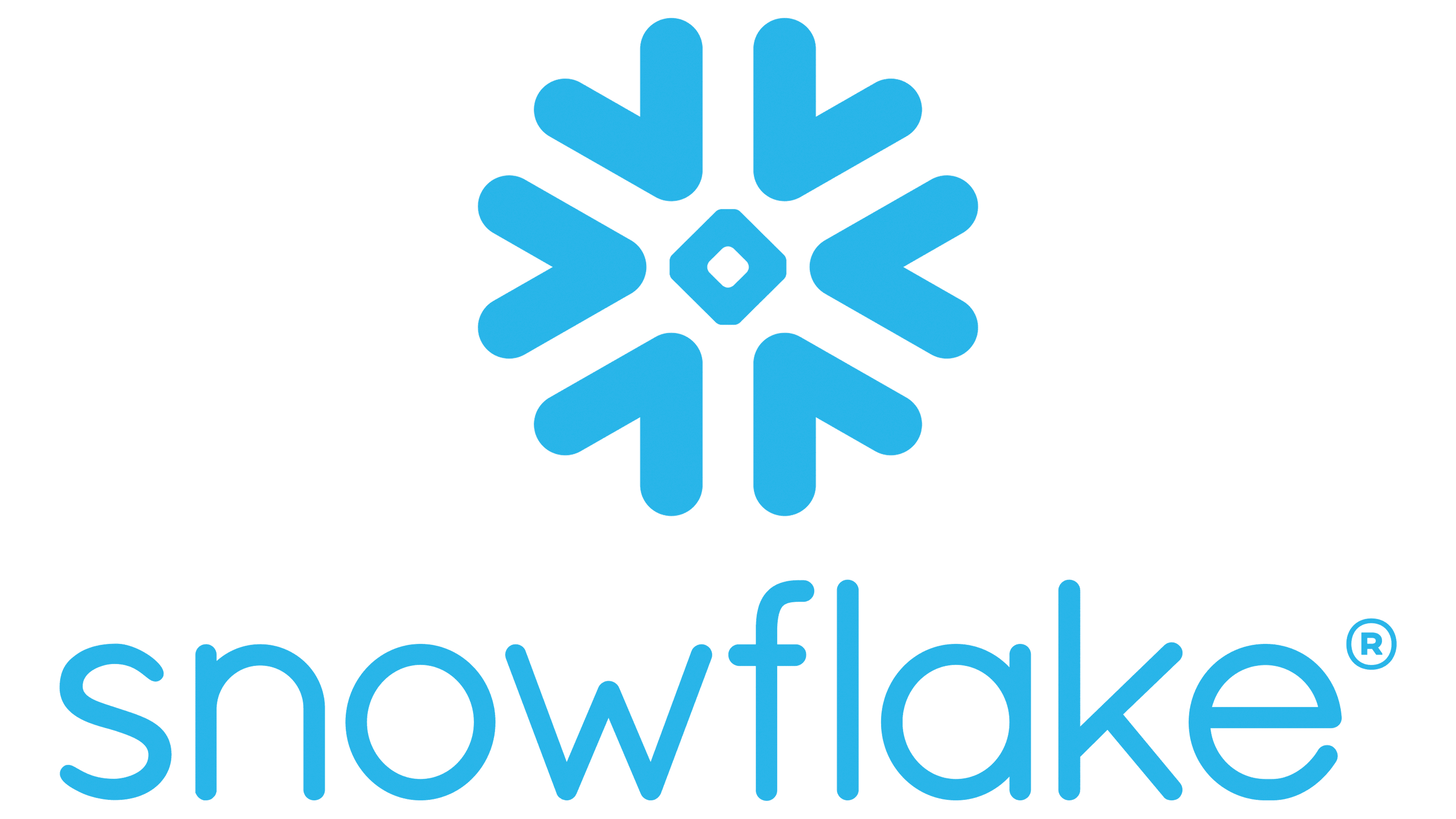 Snowflake-logo