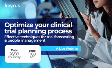 Clinical Trials Webinar