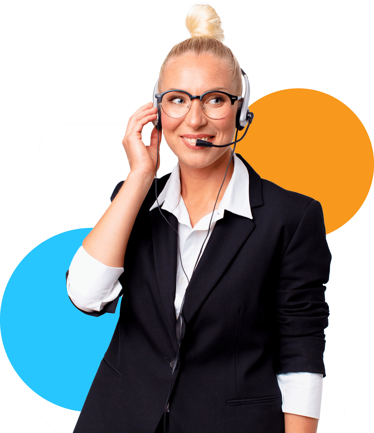 contact center