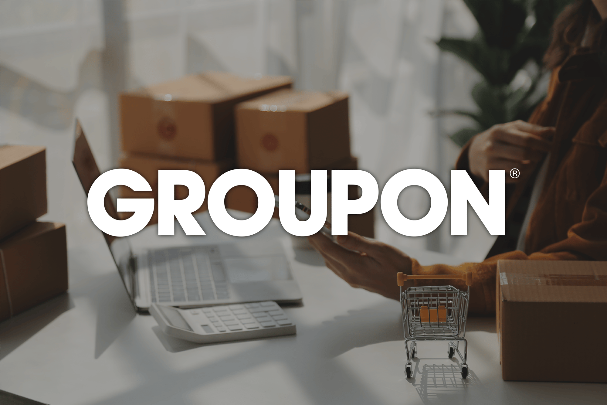 groupon