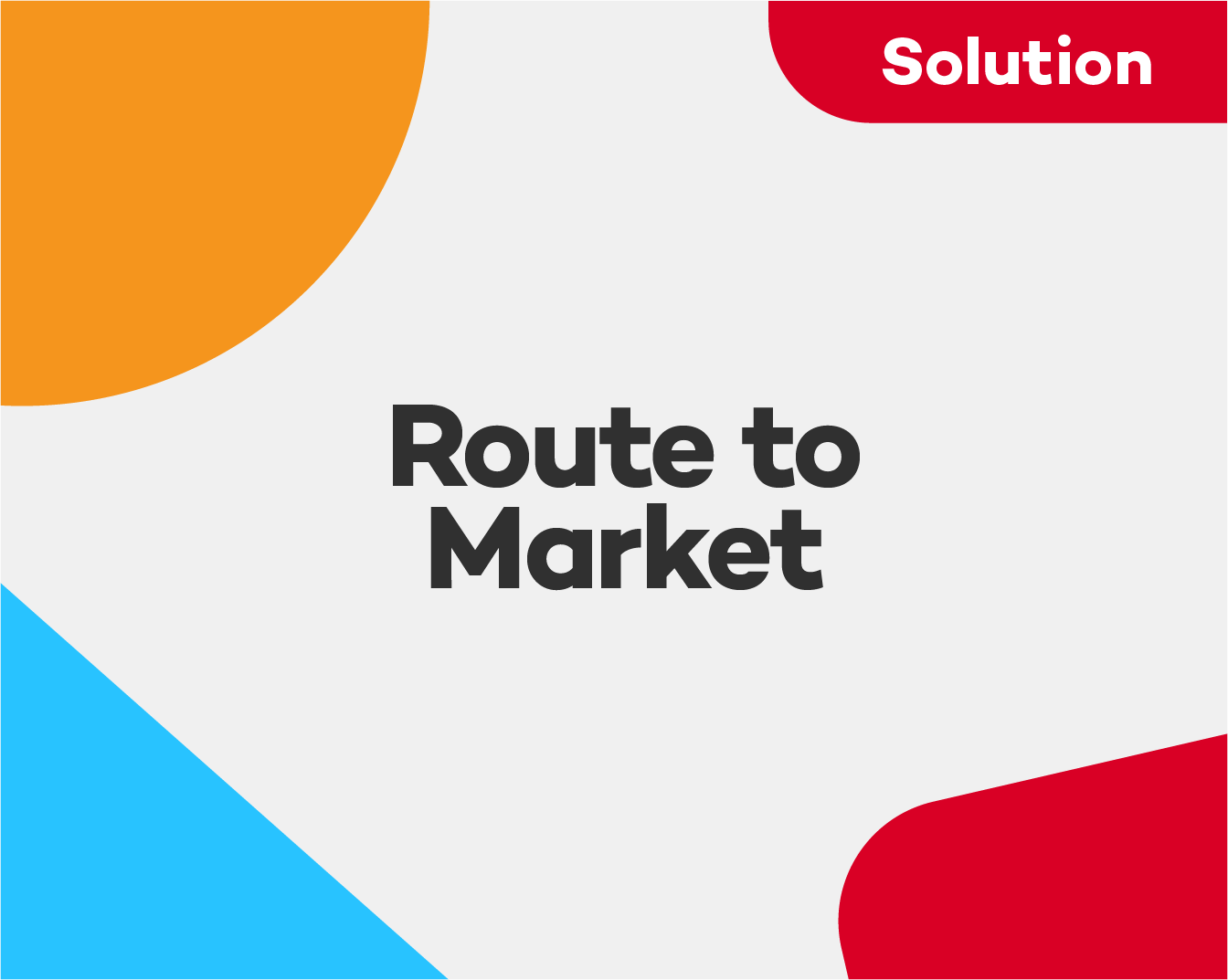 routetomarket