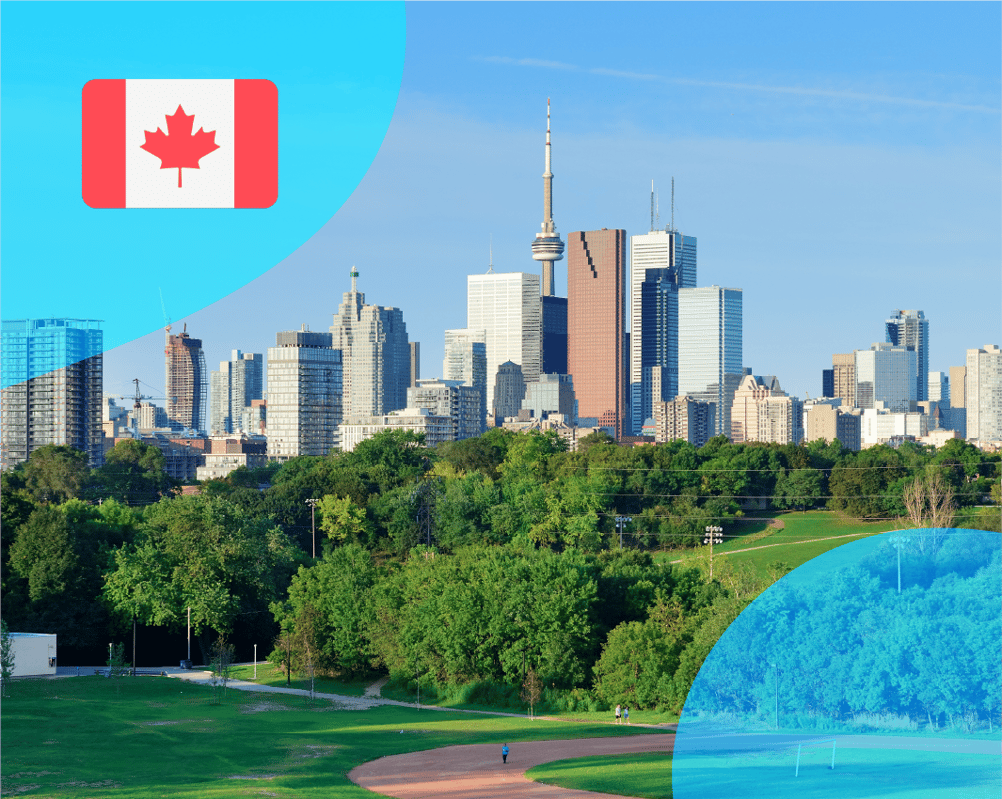 toronto