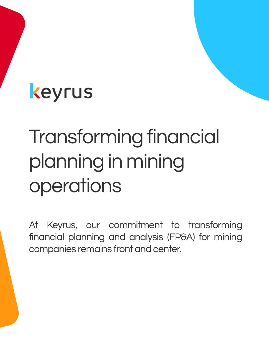Mining Mining