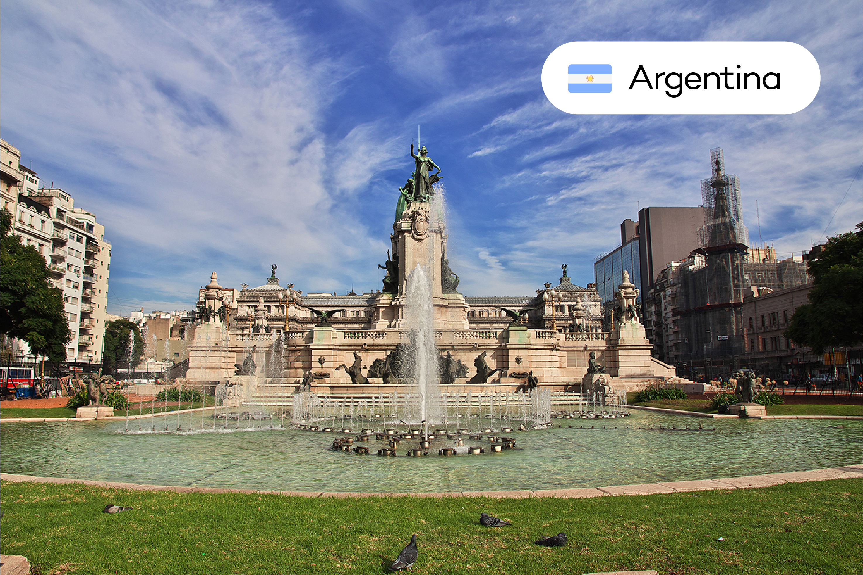 argentina