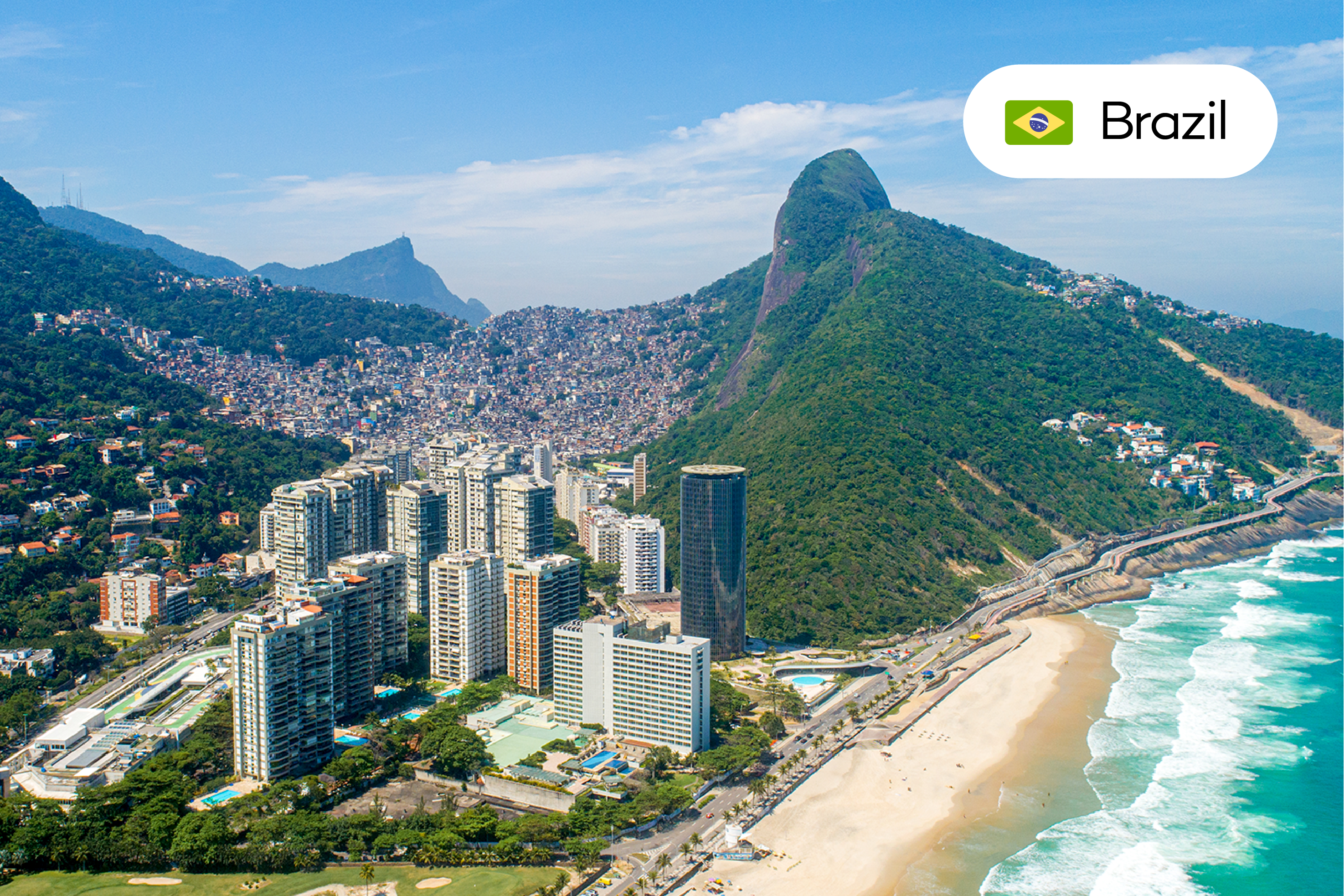 brazil