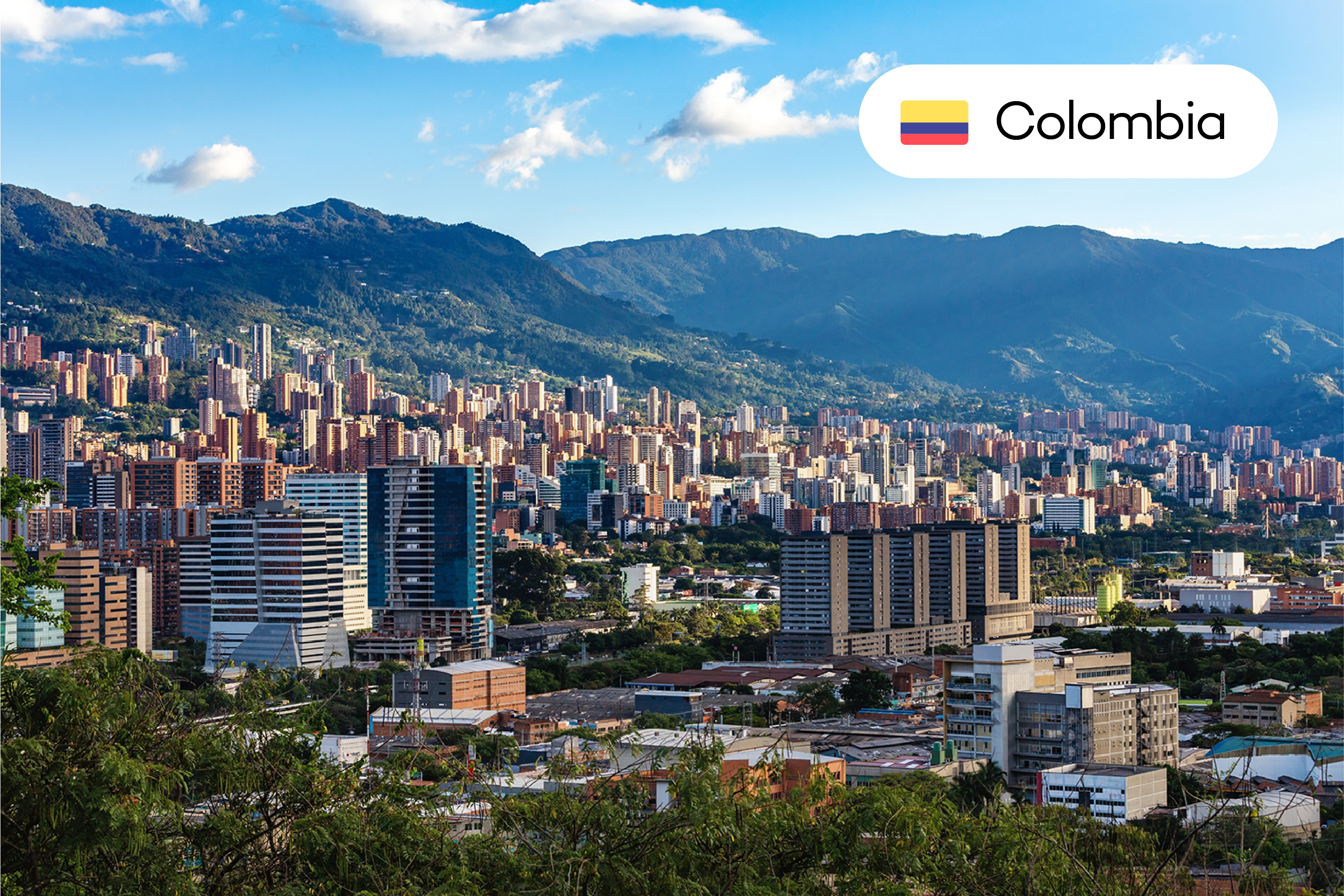 colombia