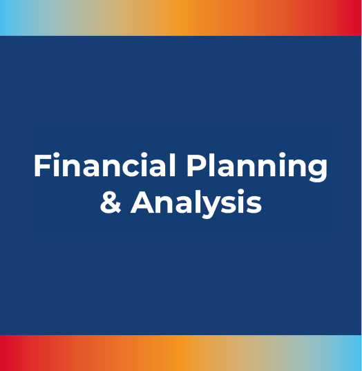 Keyrus EPM - Planning, Budgeting & Forecasting