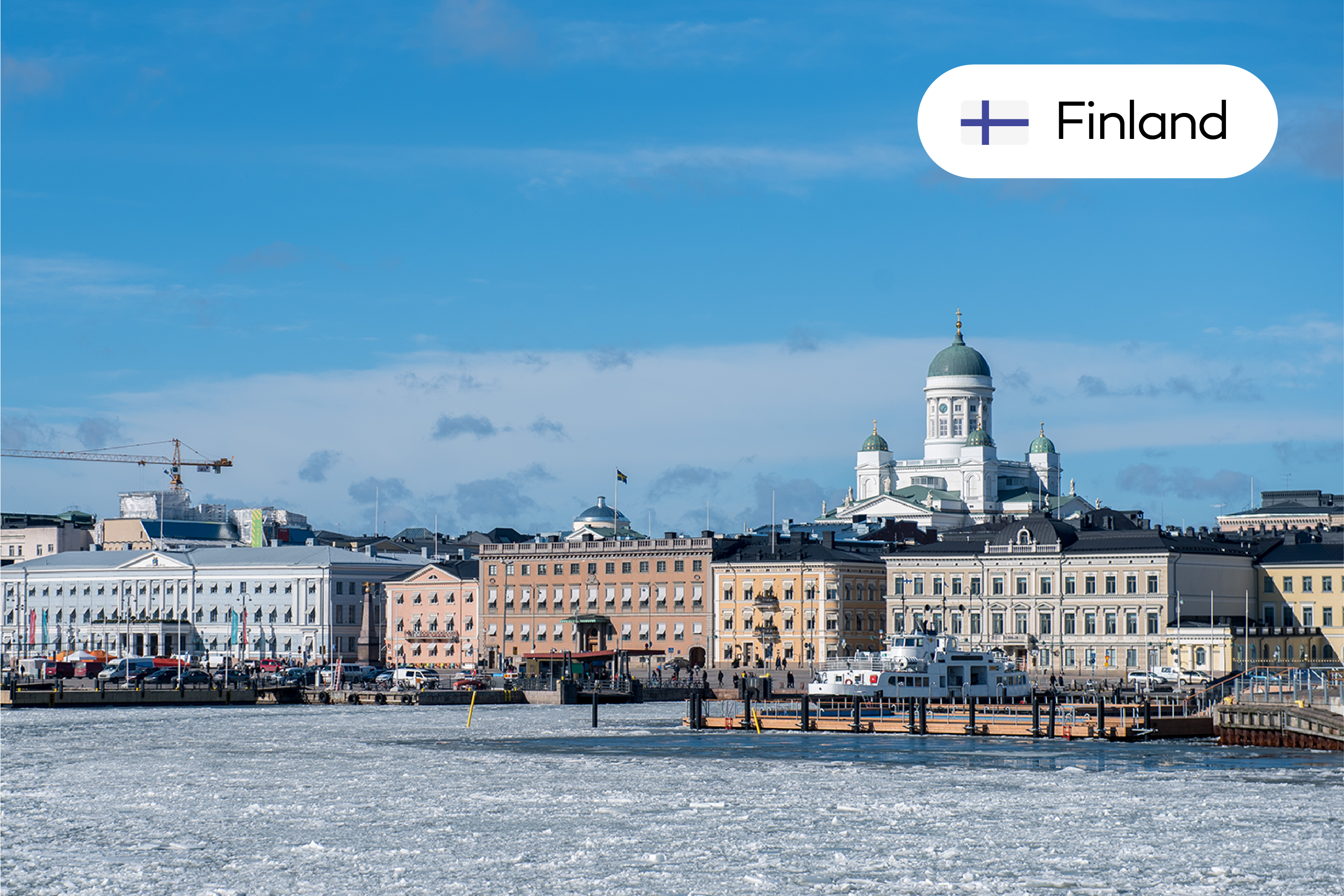 finland