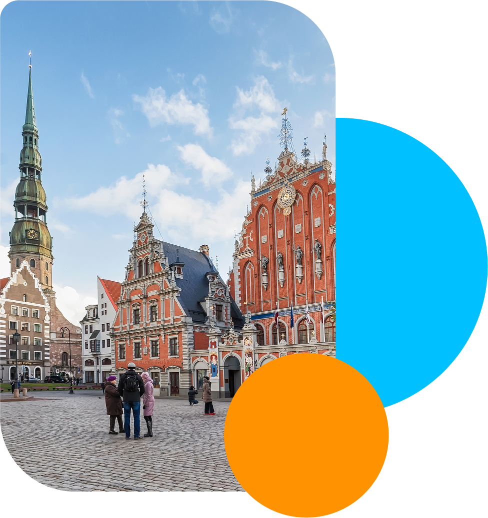 latvia