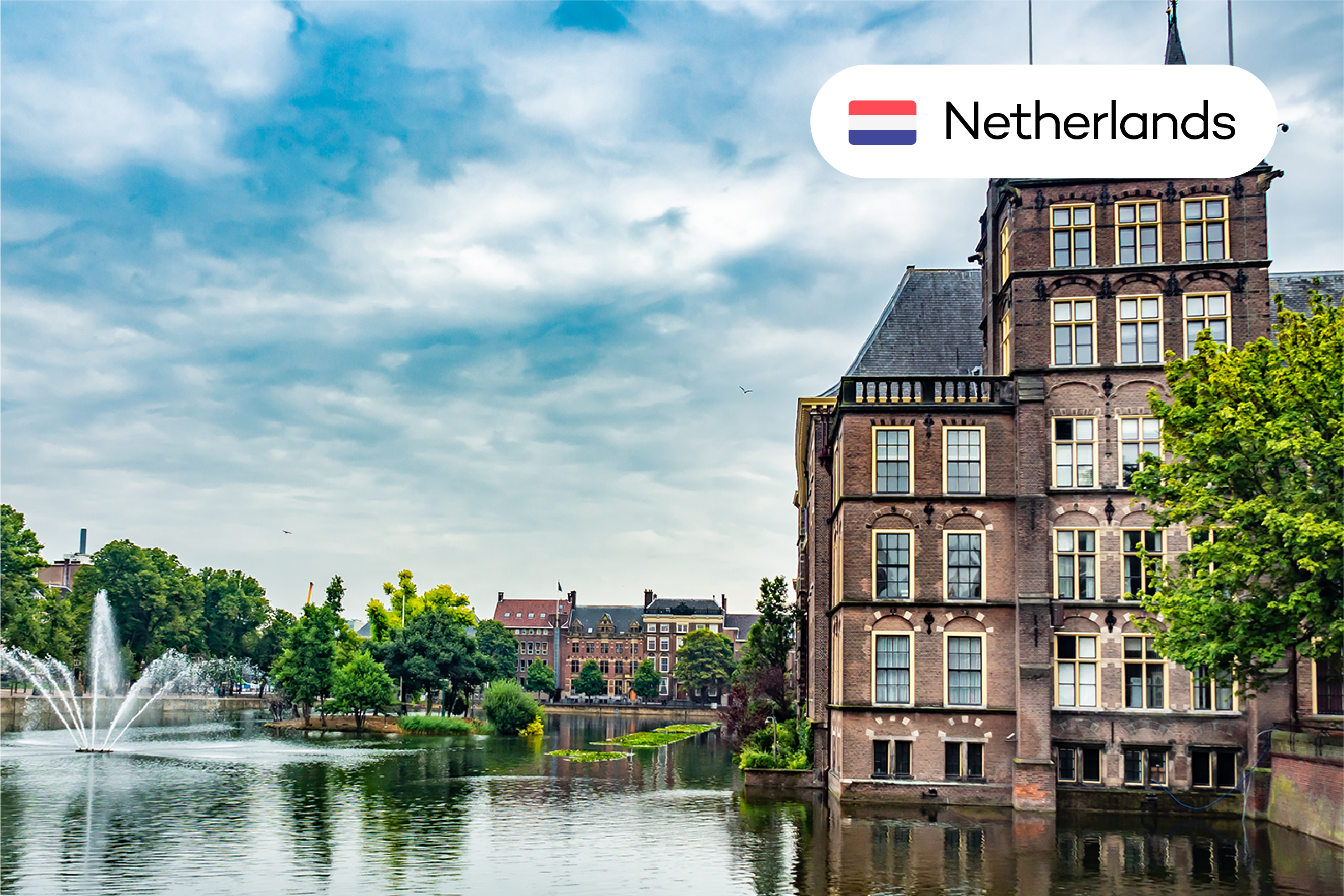 netherlands