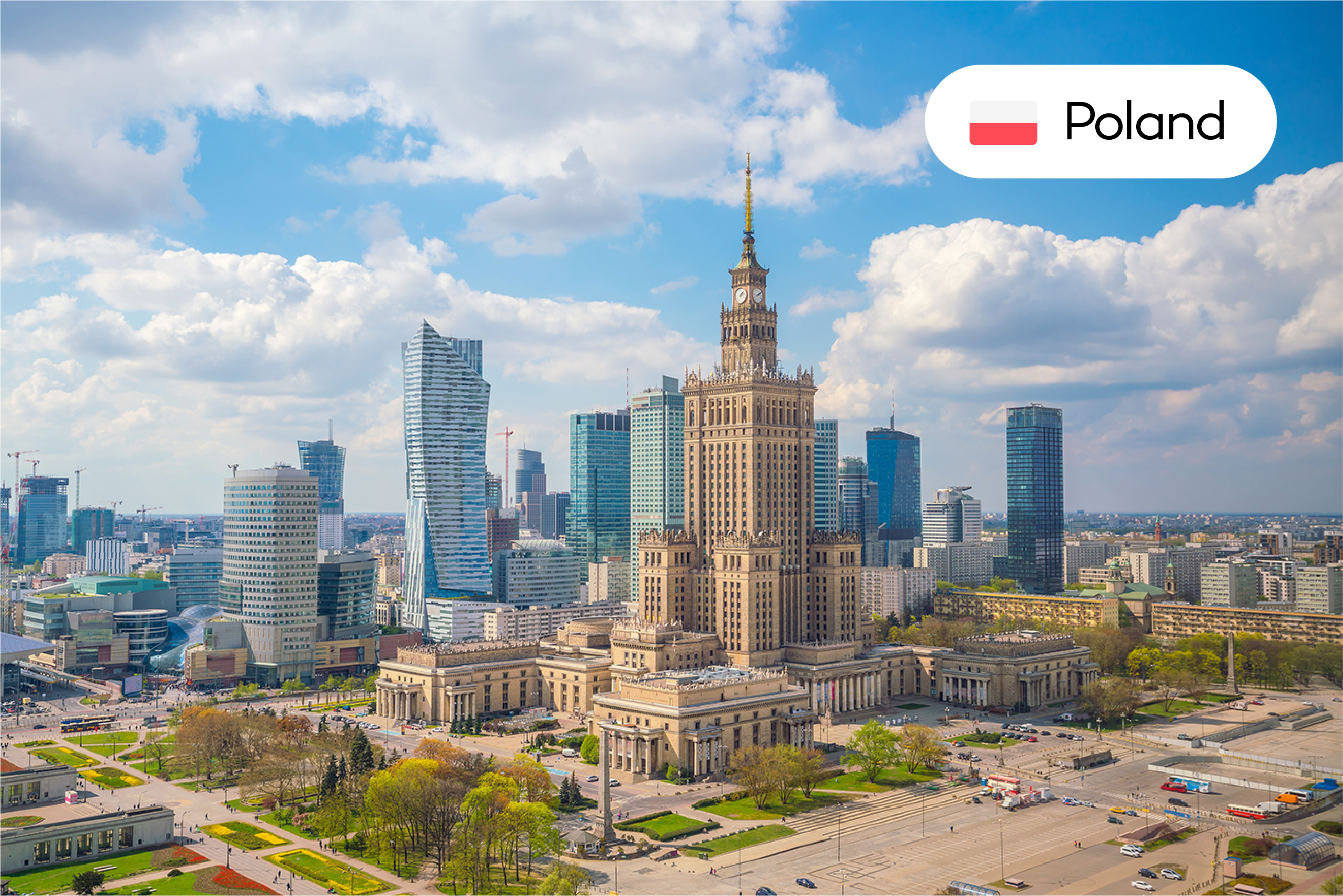 poland