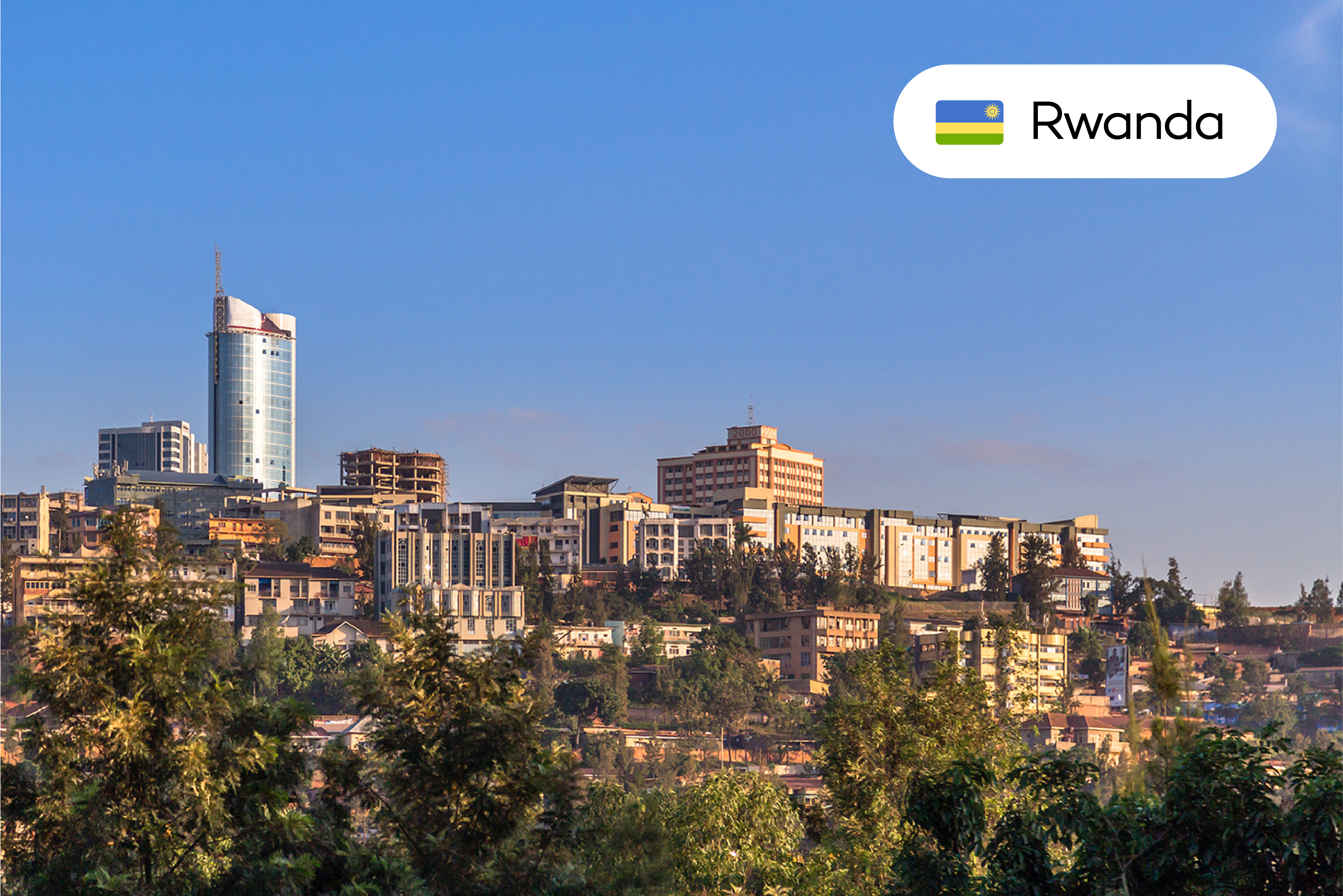 rwanda