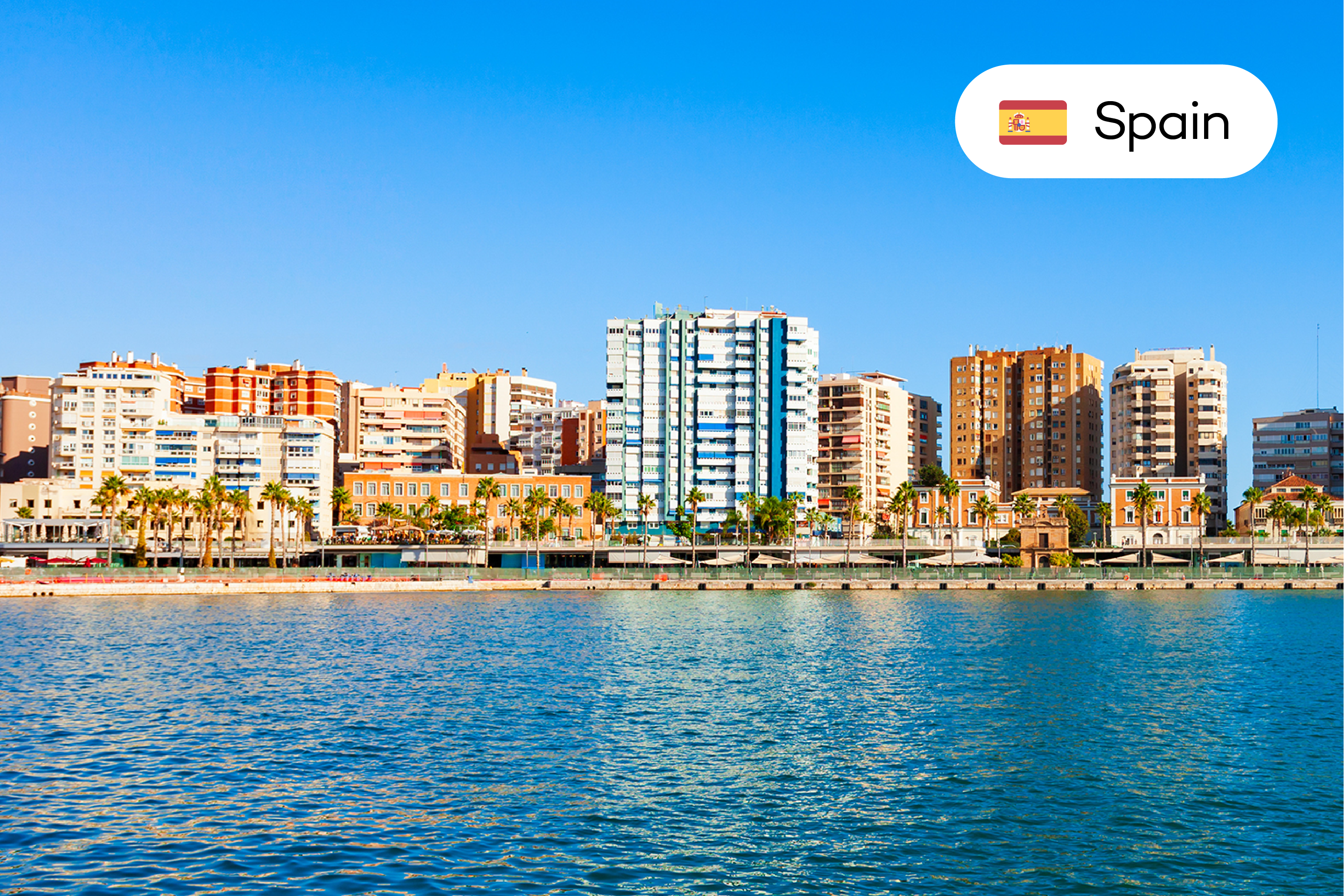 spain