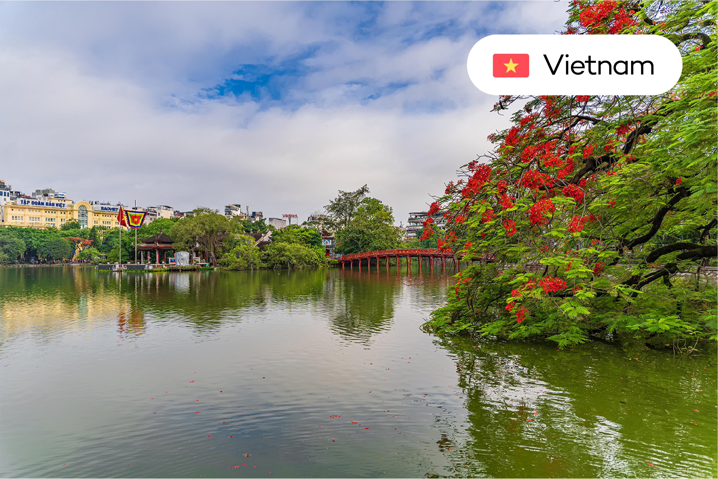 vietnam